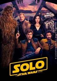 Solo: A Star Wars Story