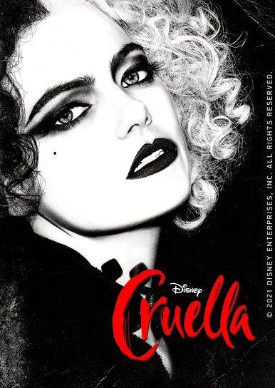 Cruella