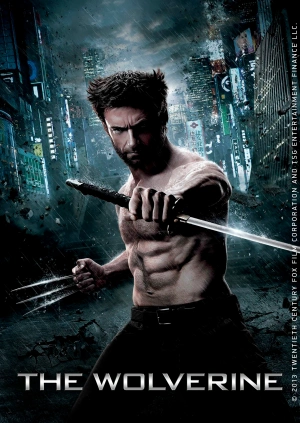 The Wolverine