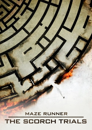 Maze Runner: The Scorch Trials