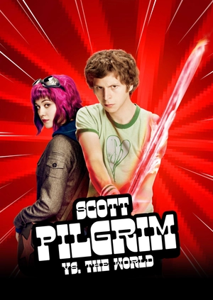 Scott Pilgrim vs. the World