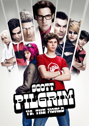 Scott Pilgrim vs. the World