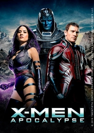 X-Men: Apocalypse