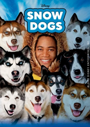 Snow Dogs
