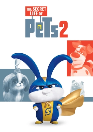 The Secret Life of Pets 2