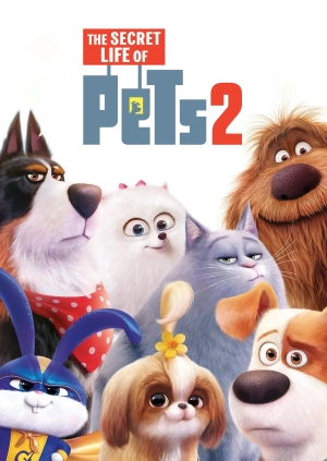 The Secret Life of Pets 2