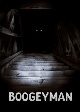 Boogeyman — plakat