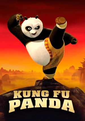 Kung Fu Panda