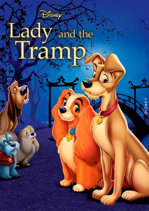 Lady and the Tramp