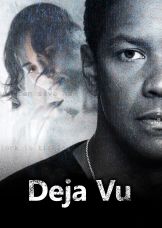 Deja Vu — plakat