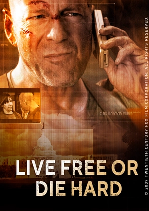 Live Free or Die Hard