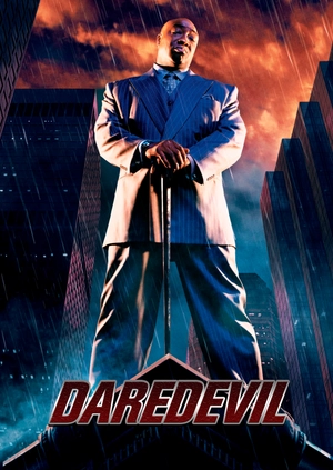 Daredevil