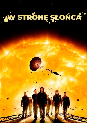 W stronę słońca