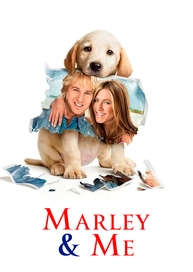 Marley & Me