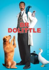 Dr Dolittle — plakat