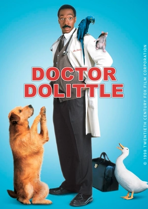 Dr. Dolittle
