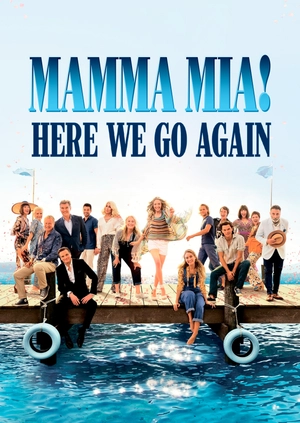 Mamma Mia! 2