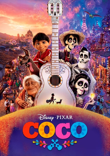 Coco