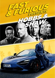 Fast & Furious Presents: Hobbs & Shaw