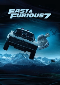 Fast & Furious 7
