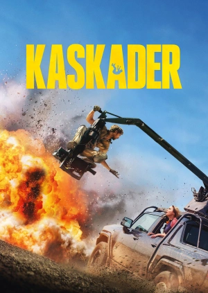 Kaskader