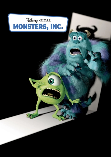 Monsters, Inc.