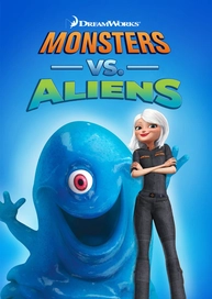 Monsters vs. Aliens