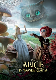 Alice in Wonderland