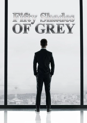 Fifty Shades of Grey