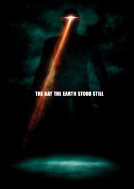 The Day the Earth Stood Still