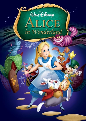 Alice in Wonderland