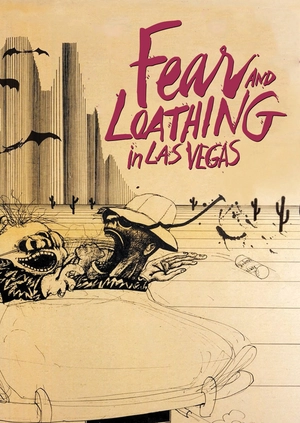 Fear and Loathing in Las Vegas