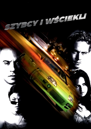 Szybcy i wściekli