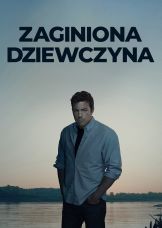 Zaginiona dziewczyna — plakat