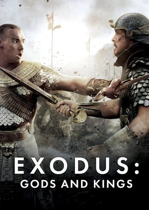 Exodus: Gods and Kings