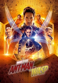 Ant-Man and the Wasp