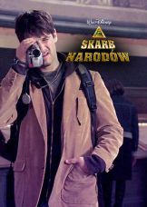 Skarb narodów — plakat