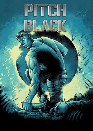 Pitch Black