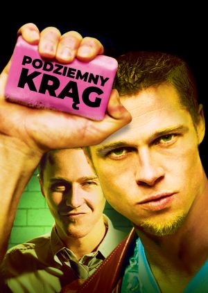 Podziemny krąg — plakat