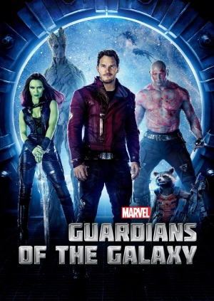 Guardians of the Galaxy