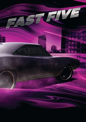 Fast Five