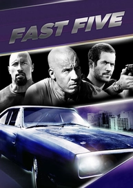 Fast Five