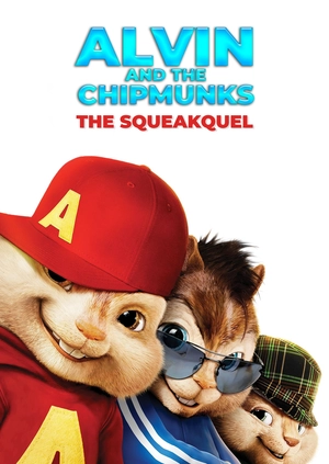 Alvin and the Chipmunks: The Squeakquel