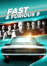 Fast & Furious 9