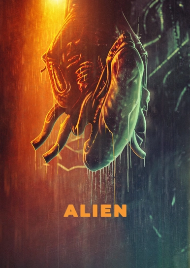 Alien