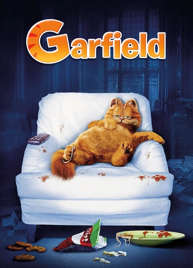 Garfield