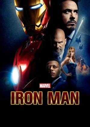 Iron Man