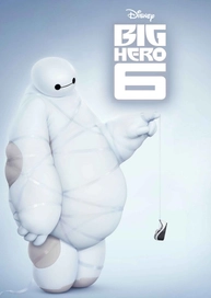 Big Hero 6