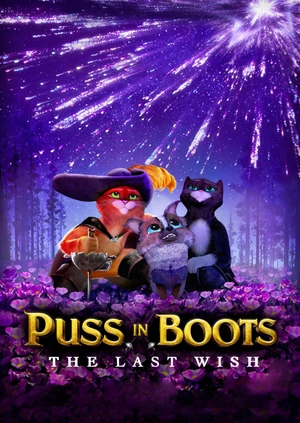 Puss in Boots: The Last Wish