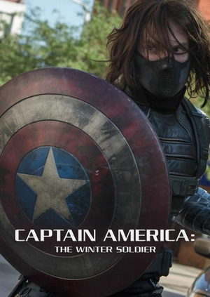 Captain America: The Winter Soldier